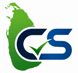 CeylonServices.lk Logo